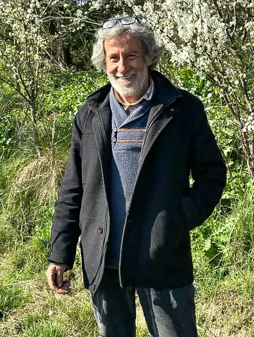 Josep Maria Gamisans 