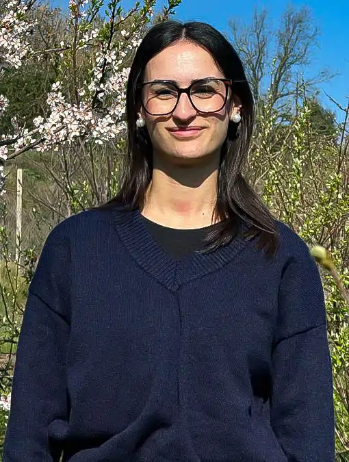 Rosalba Martínez 